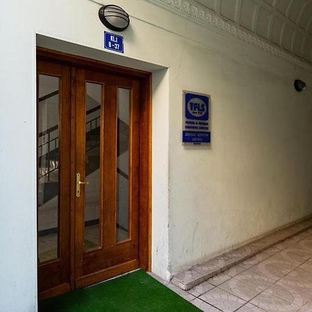 Apartment Warsaw Boduena By Renters Prestige Екстериор снимка