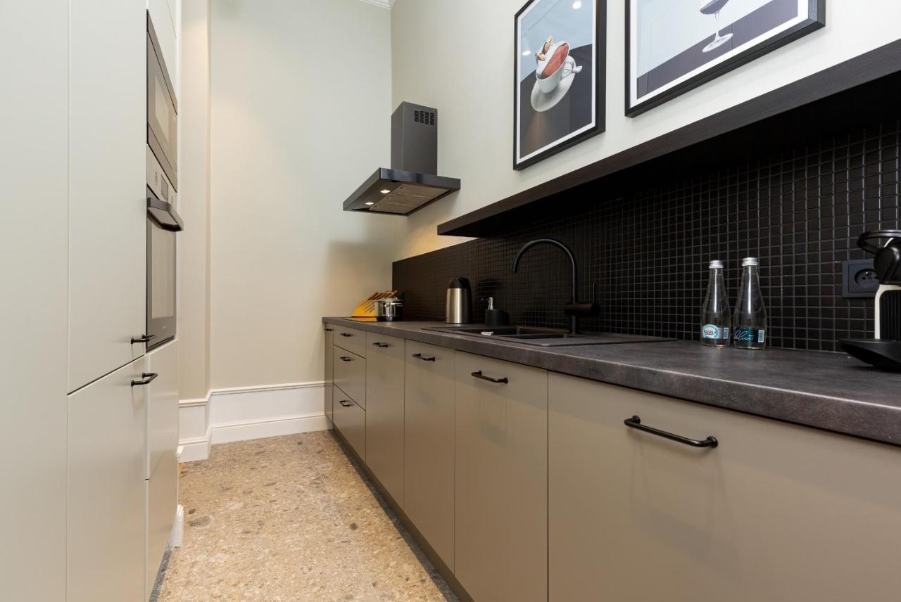 Apartment Warsaw Boduena By Renters Prestige Екстериор снимка