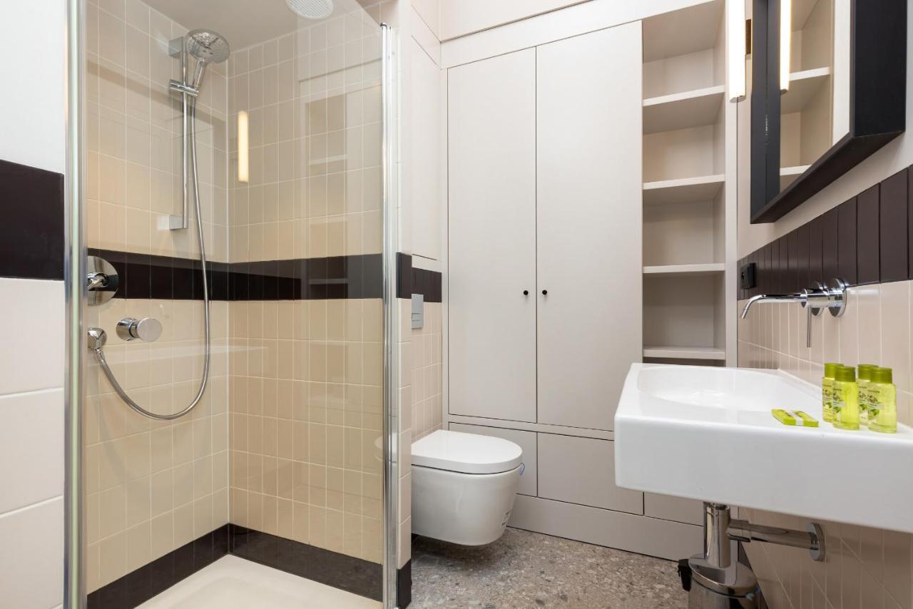 Apartment Warsaw Boduena By Renters Prestige Екстериор снимка