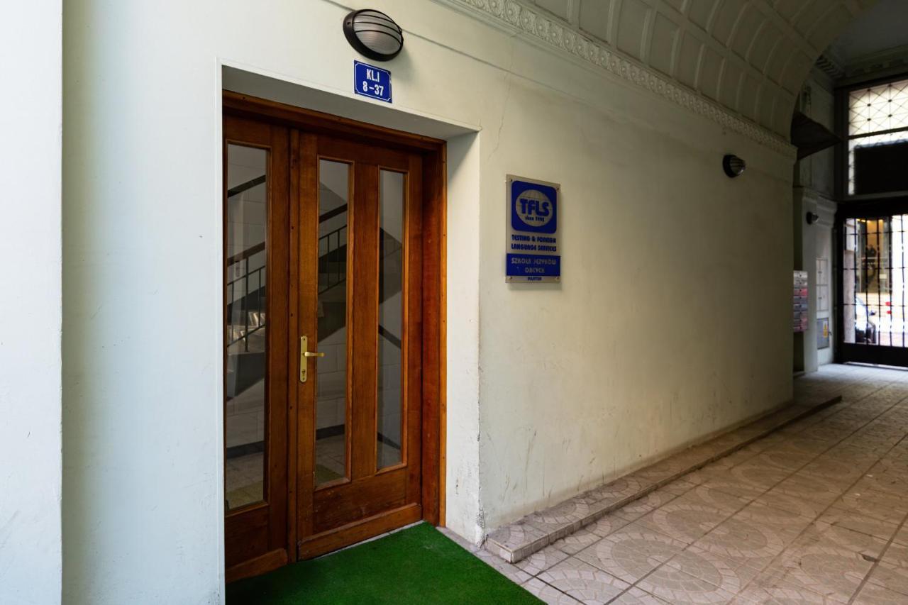 Apartment Warsaw Boduena By Renters Prestige Екстериор снимка